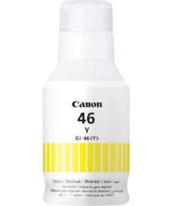 Canon GI-46 Yellow Ink Bottle