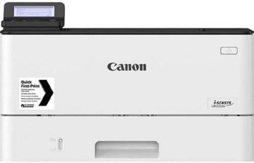 Canon I-Sensys LBD223dw A4 Mono Laser Printer