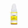 Canon INK GI-490 Y  YELLOW INK BOTTLE