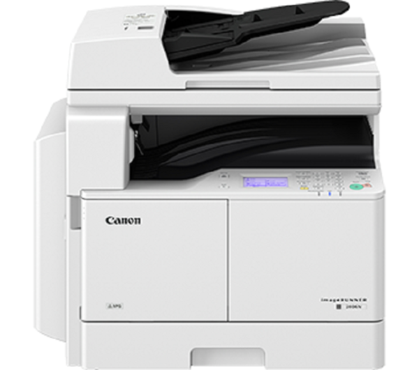 Canon ImageRunner 2206 Multi-Function Printer