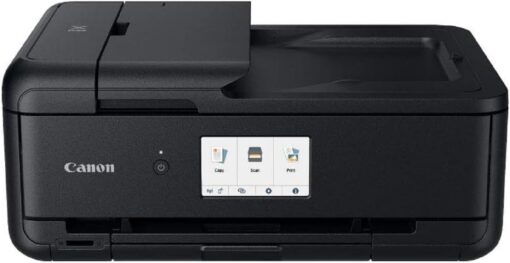 Canon Inkjet A3 AIO Printer PIXMA TS-9540 USB Port