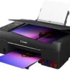 Canon Inkjet G-Series MFP PIXMA G640 Photo Printer