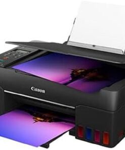 Canon Inkjet G-Series MFP PIXMA G640 Photo Printer