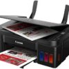 Canon Inkjet G-Series Printer PIXMA G3411