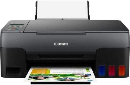 Canon Inkjet G-Series Printer PIXMA G3420