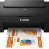 Canon Inkjet Printer Pixma MG2540s