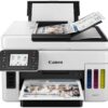 Canon MAXIFY GX6040 MFP Duplex InkJet Printer