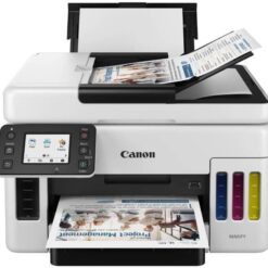 Canon MAXIFY GX6040 MFP Duplex InkJet Printer