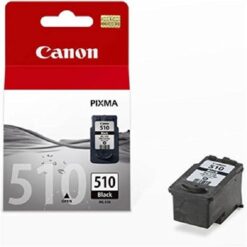 Canon PG-510 Original Ink Cartridge 2970B007AA-Black