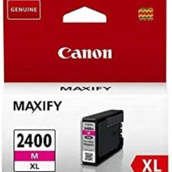 Canon PGI-2400XL High Yield Magenta Ink Cartridge