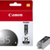 Canon PGI-35 Black Ink Tank Compatible to iP100 iP110