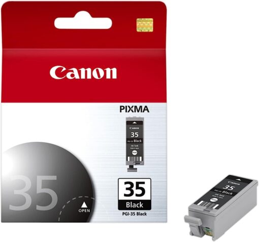 Canon PGI-35 Black Ink Tank Compatible to iP100 iP110