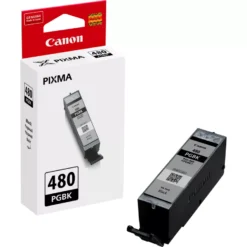 Canon PGI-480BK 11.2ml Pigment Black ink cartridge