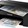 Canon PIXMA TS3440 Color All-in-One Inkjet Photo Printer