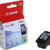 Canon Pixma CL-513 Color Ink Cartridge
