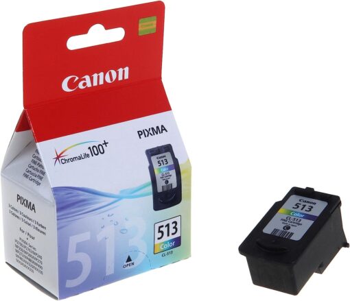 Canon Pixma CL-513 Color Ink Cartridge