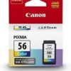 Canon Pixma Cartridge 56 Black