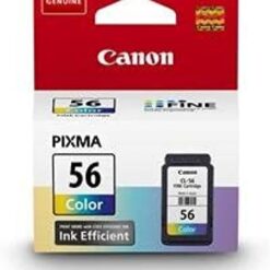 Canon Pixma Cartridge 56 Black