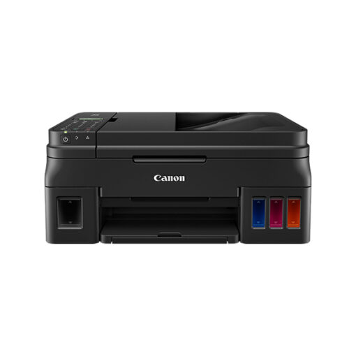 Canon Pixma G4411 Print Scan Copy Wireless ADF Printer