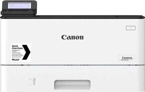 Canon i-SENSYS LBD226dw A4 Mono Laser Printer