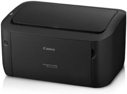 Canon i-SENSYS LBP6030B Mono Laser Printer