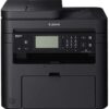 Canon i-SENSYS MF237w Mono laser Printer 4-in-1 print