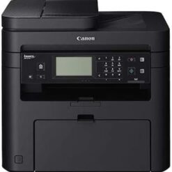 Canon i-SENSYS MF237w Mono laser Printer 4-in-1 print