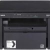 Canon i-SENSYS MF3010 Mono laser Printer 3-in-1