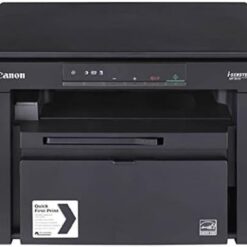 Canon i-SENSYS MF3010 Mono laser Printer 3-in-1