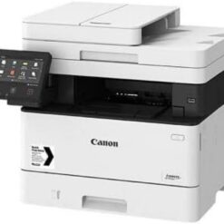 Canon i-SENSYS MF443dw Mono laser All In One Printer