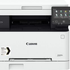 Canon i-SENSYS MF641cw Color laser Printer 3-in-1