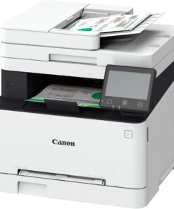 Canon i-SENSYS MF742cdw Color laser Printer 3-in-1