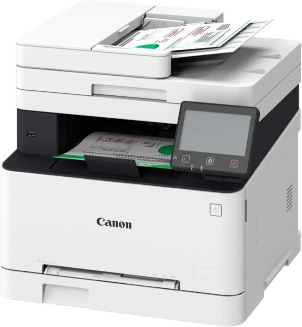 Canon i-SENSYS MF742cdw Color laser Printer 3-in-1