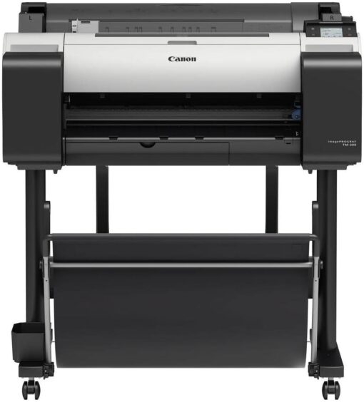 Canon imagePROGRAF TM-200 24 inch Large format Printer