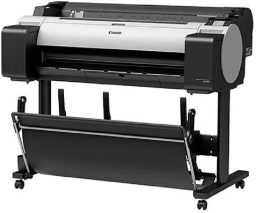 Canon imagePROGRAF TM-300 large format printer