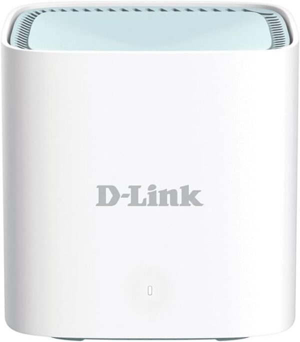 D-Link Wireless AX1500 6 Mesh Dual Band AI Range Extender