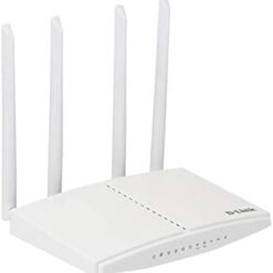 D - link DWR-M960 4G AC1200 LTE Wireless Router