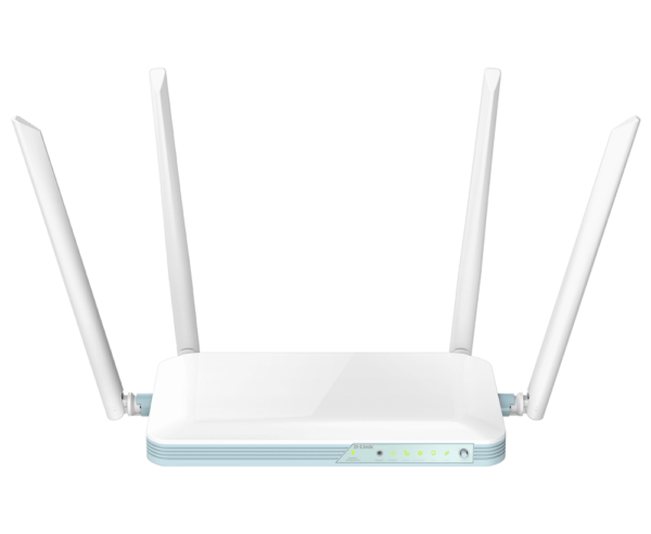 D-link N300 4G Smart Router G403-G403/B3GG4IN
