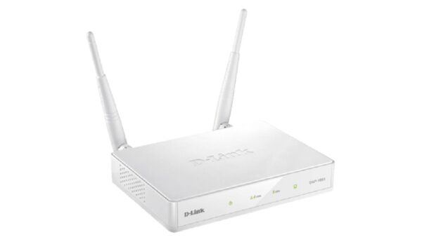 D-link Wireless AC1200 Wave 2 Dual-Band Access Point