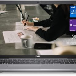 DELL Latitude 5520 i7-1165G7 16GB DDR4 512SSD Laptop