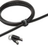DELL N17 Keyed Laptop Lock For Dell Devices Keyed