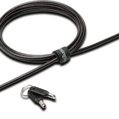 DELL N17 Keyed Laptop Lock For Dell Devices Keyed