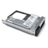 Dell 1.2TB 10K RPM SAS 12Gbps 512n 2.5"HDD 3.5"(For R740)
