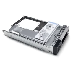 Dell 1.2TB 10K RPM SAS 12Gbps 512n 2.5"HDD 3.5"(For R740)