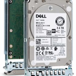 Dell 2.4TB 10K 2.5 inch 12G SAS -(ORWR8F)