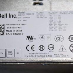 Dell 240w Power Supply For Optiplex 390