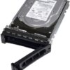 Dell 2TB 7.2K RPM NLSAS 12Gbps 512n 3.5in Hard Drive