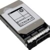 Dell 2TB SAS 342-0451 VY0MK 6Gbps 3.5" Server Hard Drive