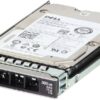 Dell 300gb 15k 12G SAS 2.5in Hard Drive-(07FJW4)