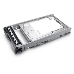 Dell 600gb SAS 2.5 inch 10k Hard Drive